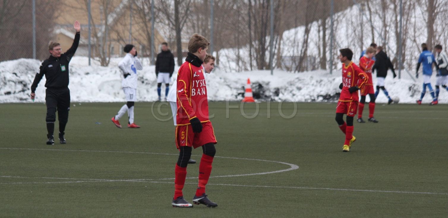 FCN LYNGBY 027